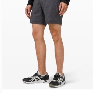 Lululemon Commission Classic Fit Short 7”